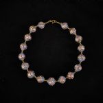 1457 7004 PEARL NECKLACE